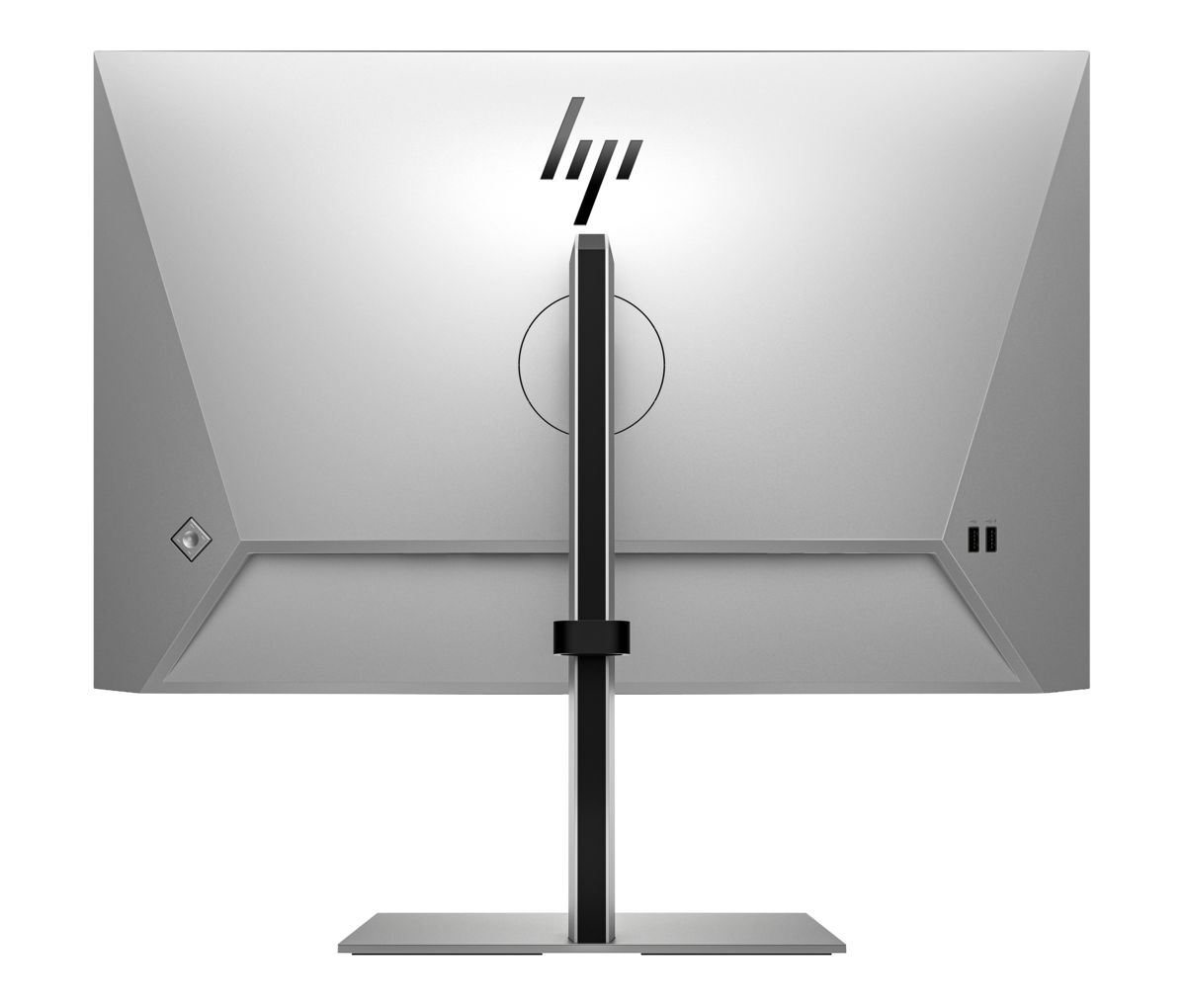folie 13 von 14, vergrößern, hp serie 7 pro 24 zoll wuxga-monitor – 724pn