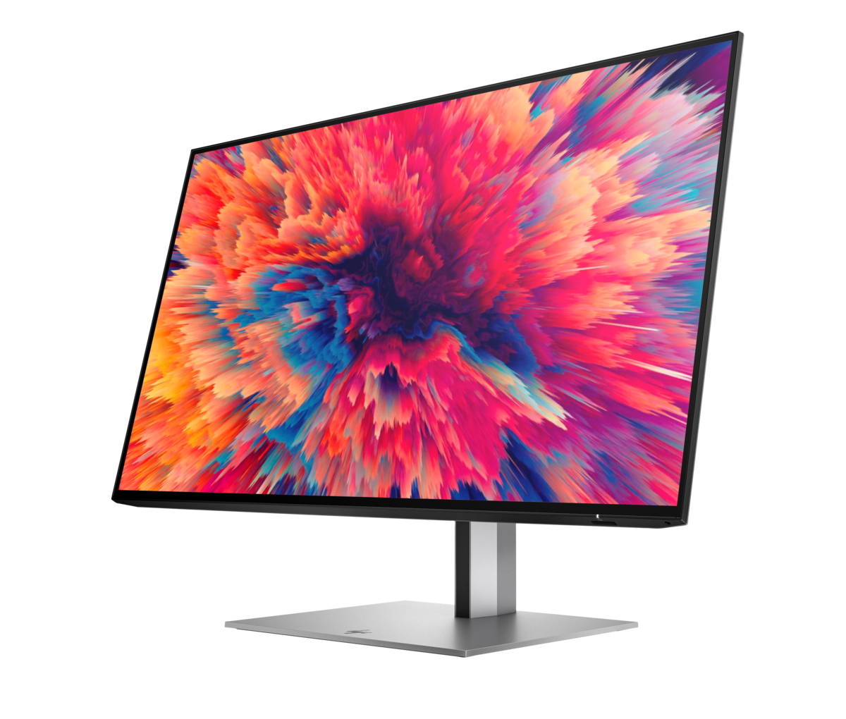 folie 11 von 16, vergrößern, hp z24q g3 qhd-display