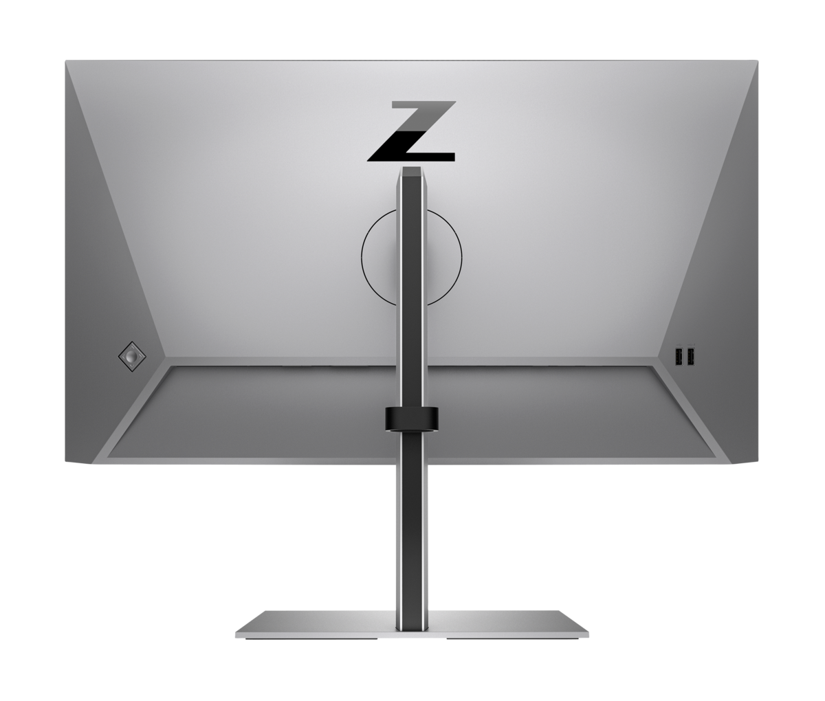 folie 12 von 16, vergrößern, hp z24q g3 qhd-display