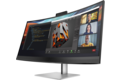 folie 9 von 12, vergrößern, hp serie 7 pro 39,7-zoll-5k2k-konferenzmonitor – 740pm pvc-frei