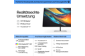folie 1 von 12, vergrößern, hp serie 7 pro 31,5-zoll 4k-thunderbolt 4-monitor – 732pk