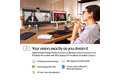 HP Series 7 Pro 27 4K Conferencing Monitor - 727pm - KSP 3 (Your vision exactly as you dream it) - English for EMEA