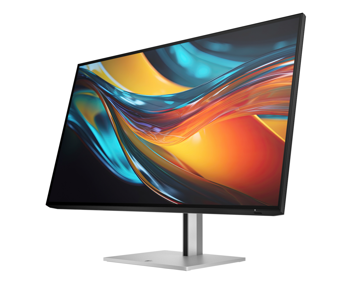folie 15 von 20, vergrößern, hp serie 7 pro 31,5-zoll 4k-thunderbolt 4-monitor – 732pk