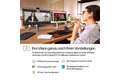 folie 4 von 15, vergrößern, hp serie 7 pro 27 zoll 4k-konferenzmonitor – 727pm