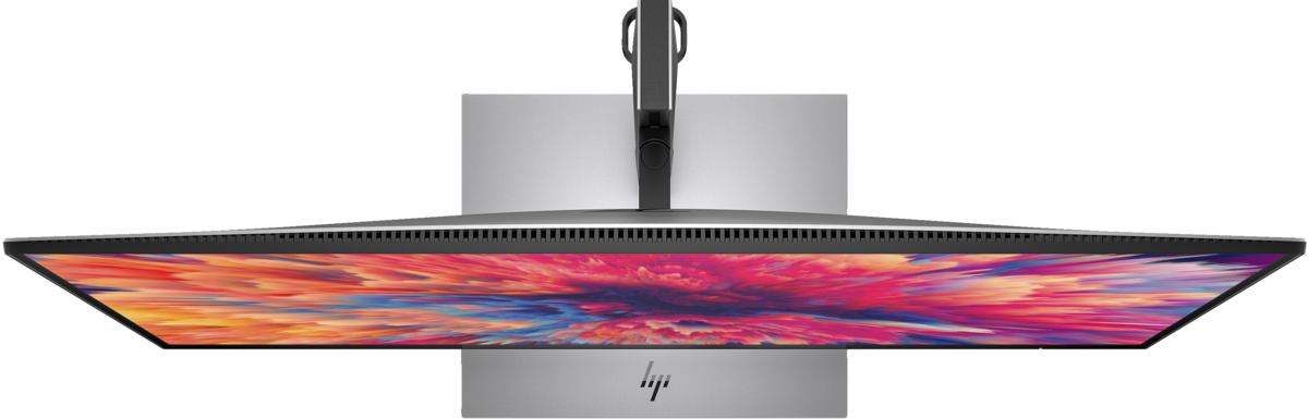 folie 13 von 16, vergrößern, hp z24q g3 qhd-display