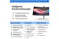 folie 1 von 11, vergrößern, hp serie 7 pro 34 zoll wqhd-konferenzmonitor – 734pm