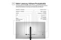 folie 3 von 11, vergrößern, hp serie 7 pro 27 zoll qhd thunderbolt 4-monitor – 727pu
