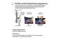folie 1 von 11, vergrößern, hp serie 7 pro 27 zoll qhd-monitor – 727pq