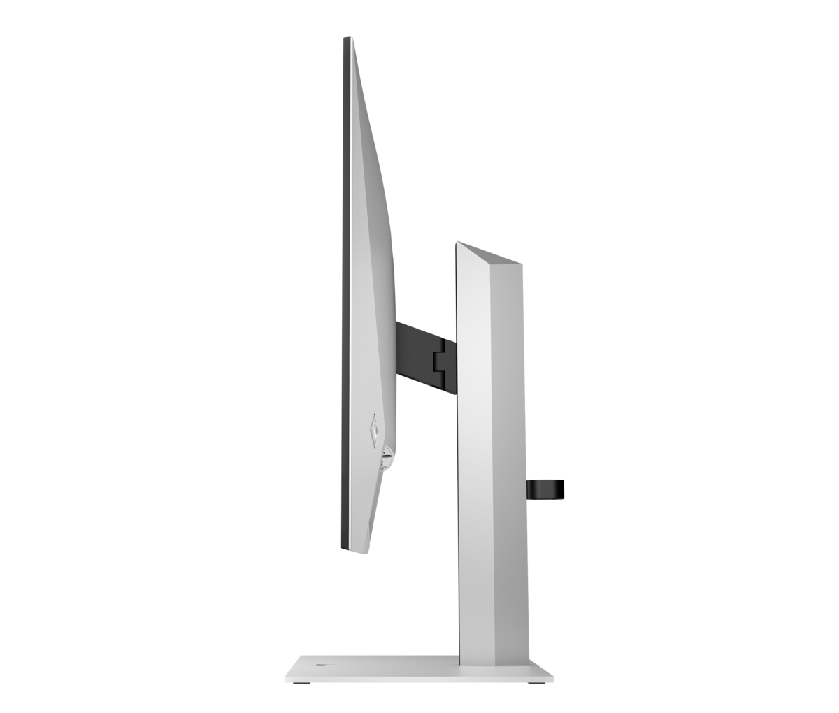 folie 14 von 14, vergrößern, hp serie 7 pro 24 zoll wuxga-monitor – 724pn