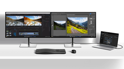 HP Z2 Mini G1a Workstation - AMD Ryzen AI MAX PRO 395 (3 GHz