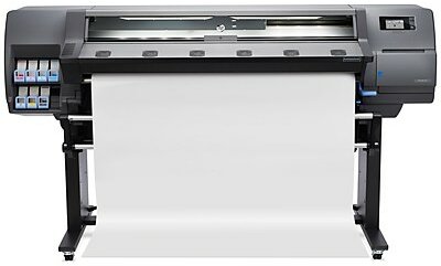 Impresora HP Latex 310