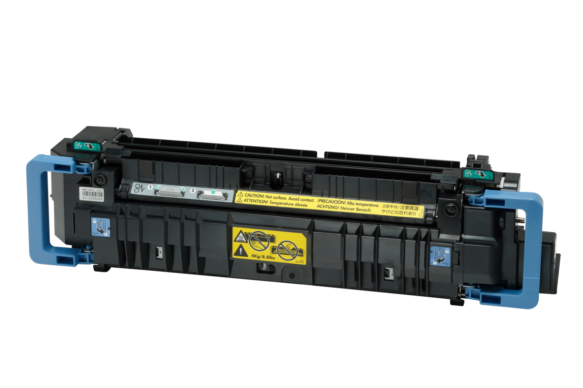 HP 220-volt User Maintenance Kit - printer maintenance fuser kit
