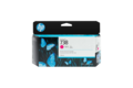 slide {0} of {1}, zoom in, HP 738 130-ml Magenta DesignJet Ink Cartridge
