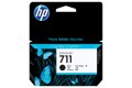 folie 1 von 3, vergrößern, hp 711 schwarz designjet tintenpatrone, 38 ml