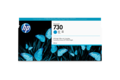 folie 3 von 3, vergrößern, hp 730 designjet druckerpatrone cyan 300 ml