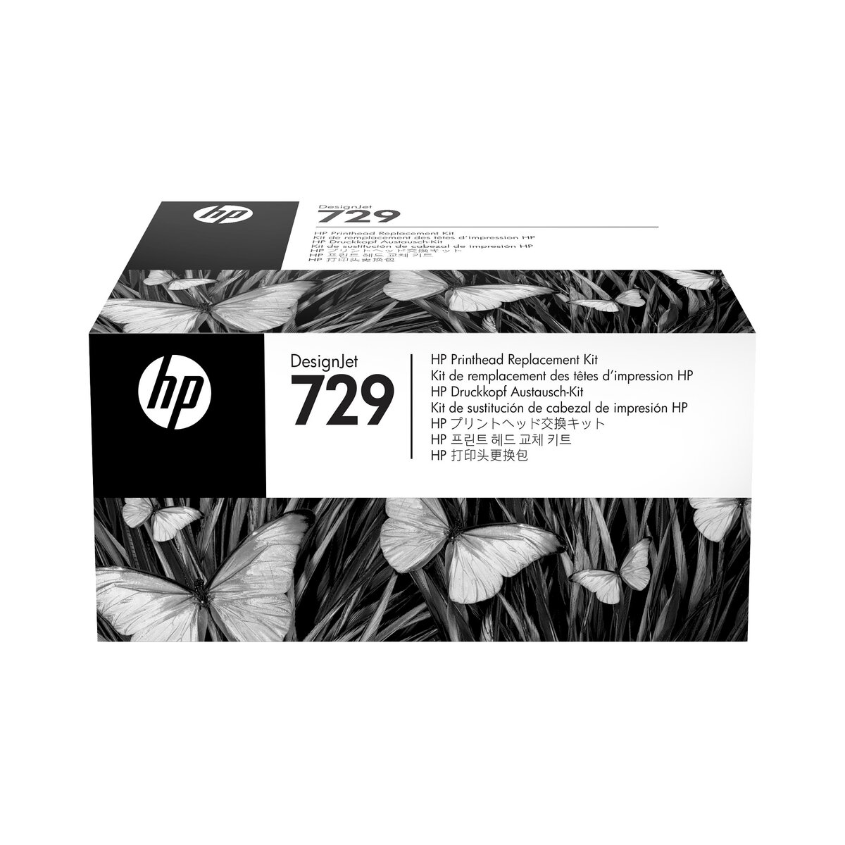 HP 729 DesignJet Printhead Replacement Kit, F9J81A - Newegg.com