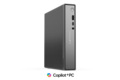 slide {0} of {1}, zoom in, ThinkCentre Neo 55q Gen 6 (AMD) Tiny PC