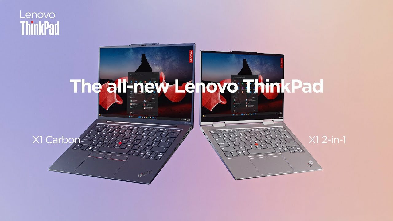 folie 1 von 9, vergrößern, thinkpad x1 carbon g12