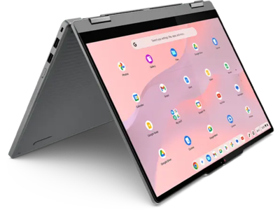 Lenovo Chromebook 2-in-1 Gen 10 (14" Intel)