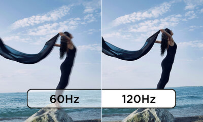 ThinkVision E24-40 Monitor