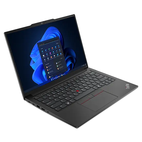 slide 1 of 9, show larger image, lenovo thinkpad e14 gen 6 (14″ intel)