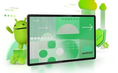 OPGRADERING AF OPERATIVSYSTEM