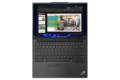 slide 2 of 9, zoom in, lenovo thinkpad e14 gen 6 (14″ intel)