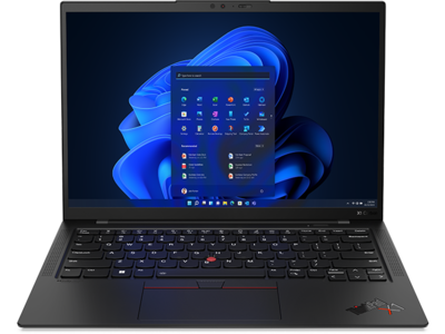 ThinkPad X1 Carbon Gen 10 (14" Intel)