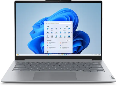 ThinkBook 14 Gen 8 (14″ Intel)