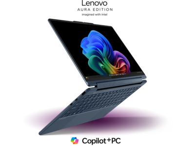 Yoga 9i 2-in-1 Gen 10 Aura Edition (14″ Intel)