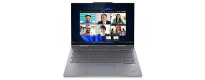 Un PC portable qui met la barre plus haut en matière de collaboration