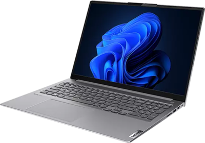ThinkBook 16 Gen 4 (16" Intel)
