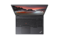slide 3 of 8, zoom in, thinkpad p16v (16″ amd) mobile workstation