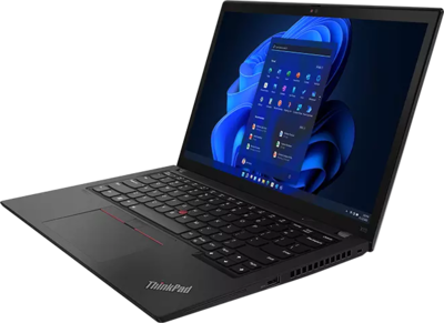 Product | Lenovo ThinkPad X13 Gen 3 - 13.3