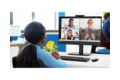 folie 5 von 5, vergrößern, thinkcentre tio 24 gen 5 23,8" fhd-monitor