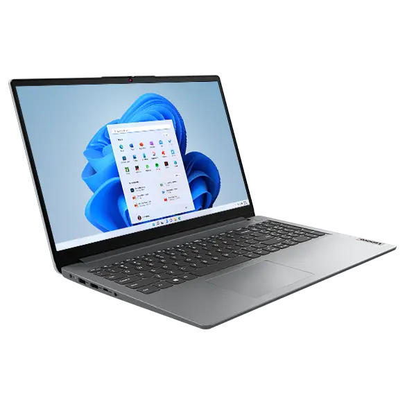 folie 1 von 7, vergrößern, ideapad 1 gen 7 (15" amd)