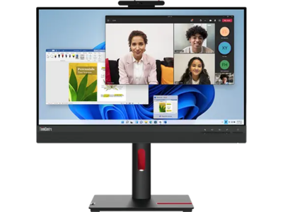 ThinkCentre TIO 24 Gen 5 23,8" FHD-Monitor