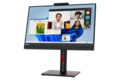 folie 1 von 5, vergrößern, thinkcentre tio 24 gen 5 23,8" fhd-monitor