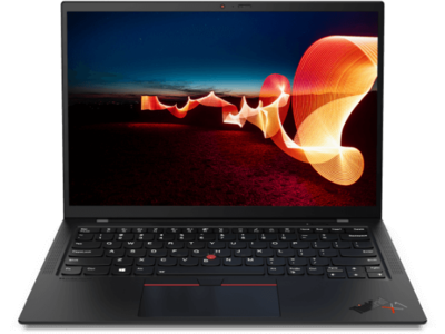 ThinkPad X1 Carbon Gen 9 (14" Intel)