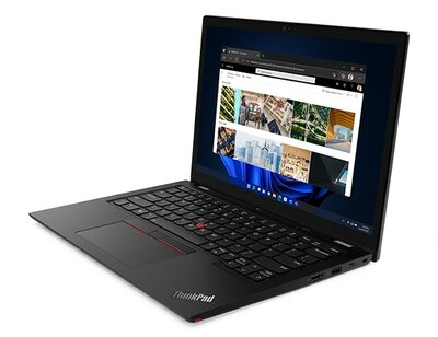 Лаптоп Lenovo ThinkPad L13