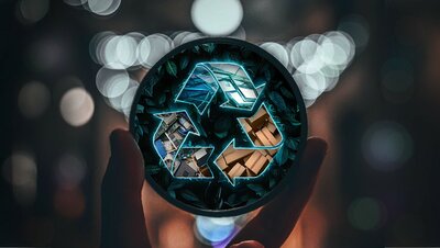 ThinkVision P32UD-40 Monitor