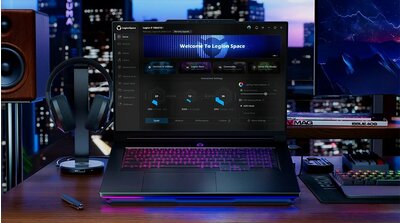 Introduktion til Legion Space