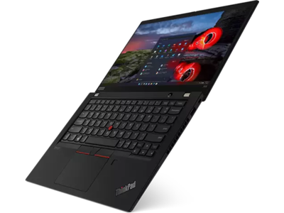Amazon.com: Lenovo ThinkPad X13 Intel Laptop, 13.3