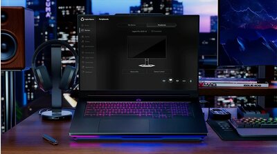 Legion 9i Gen 10 (18" Intel)