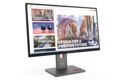 folie 2 von 5, vergrößern, thinkvision p32ud-40 monitor