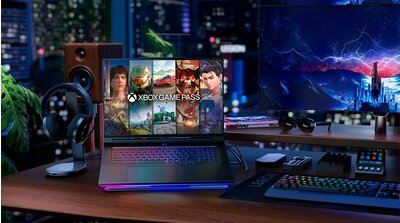 Gaming Zone