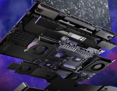 Nahimic fra SteelSeries Audio til spil. AI-drevet medrivende 3D-lyd