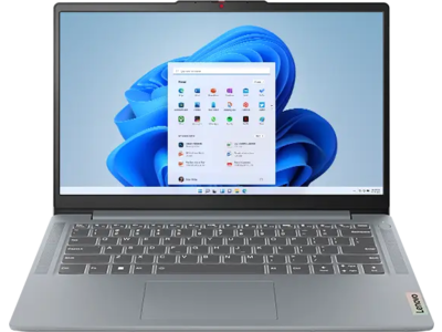 IdeaPad Slim 3i Gen 8 (14" Intel)