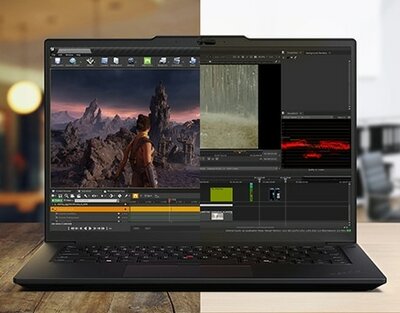 Den ultimative maskine til de visionære inden for underholdning