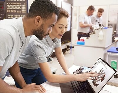 En betroet partner til undervisere og studerende